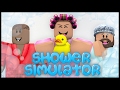 Shower Simulator | Roblox