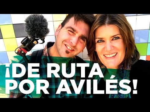 Avilés, la joya oculta de Asturias 2017 - Asturias - ZXM