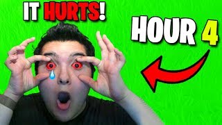Last to BLINK Wins $10,000 - Fortnite