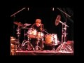 Drums Cover - John Coltrane + Groundation + Solo - April 2010 - Reggae/Jazz Medley