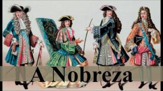 22 - A Sociedade no Antigo Regime (excerto) (História, 8º A)