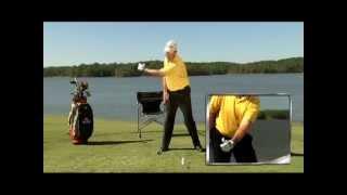 Clubface Control (Accuracy) - Mike Malaska