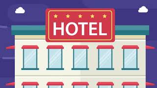 Hotel Booking Video Sample