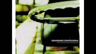 Watch Dashboard Confessional Shirts And Gloves video