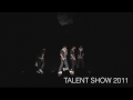 5 is greater than 1 - BHHS Talent Show Final