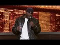 Aries Spears Paul Mooney Impression Hollywood Look I M Smiling ...