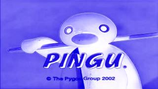 Pingu Outro With Electronic Sounds