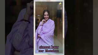 Simran Kaur Latest Photoshoot Actress Simran Kaur Hot Looks Photoshoot Telugu Cineman
