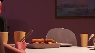 İnanılmaz Aile 2 Fragman Türkce Dublaj Fragman