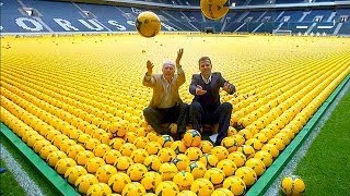 10 Records del Fútbol Imposibles de Superar 10 Records del Fútbol Imposibles de Superar