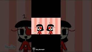 Donut Meme Numberblocks Animation Flipaclip Animation Animation Meme