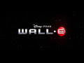 Now! WALLE (2008)