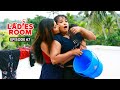 Ladies Room | Madhumidha weds Padmini | EP 67 | Comedy Serial ( Sitcom )