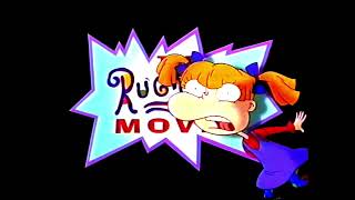 The Rugrats Movie 1998 Teaser Trailers 1 & 2 - Instrumental Version - Forwards And Backwards