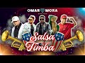 Mix Salsa Timba - Mayimbe,Charanga Habanera, Leon y su tripulacion, CDLH | Dj Omar Mora