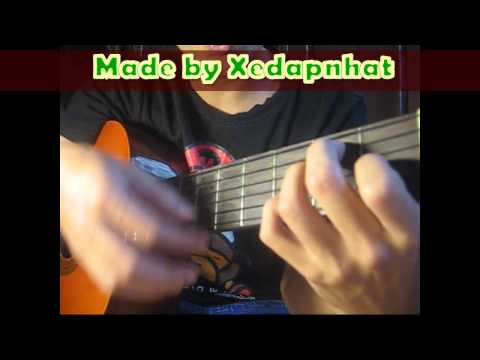 Hướng dẫn Phố Xa (TheManh's version