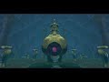 Legend of Zelda: Skyward Sword - Boss: Ancient Automaton Koloktos [HD]