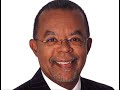 Henry Louis Gates, Jr. Reacts to Pres. Obama's Remarks on His Arrest on SIRIUS XM