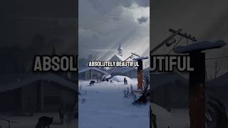 Blackfrost The Long Dark 2