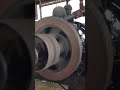 Lima OH video: 10-20 Mogul running @ 2013 Red Power Round-up - Lima, Ohio