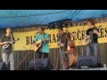 Blueland - Looking For Yourself @ Bluegrass Večer Fest, Horná Poruba, Slovakia