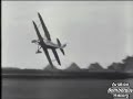 Fieseler and the F2 Tiger - 1st World Aerobatic Champion