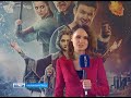 Видео В кинотеатрах Калининграда стартовал показ российского фильма «Последний богатырь»