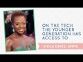 Viola Davis Talks Beautiful Creatures and The Younger Generation
