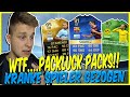 FIFA 16: PACK OPENING (DEUTSCH) - FIFA 16 ULTIMATE TEAM - PAC...