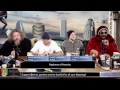 GGN: Sons Of Anarchy & Thunder Claps