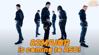 [After School Club] 《Preview》 82Major Is Coming To Asc With Their First Mini-Album [Beat By 82].