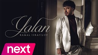 Ramal İsrafilov Yalan