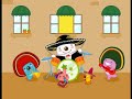 music für autistischen Kinder