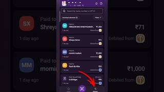 How To Delete Phonepe Transaction Historyphonepe Transaction History Kaise Deletekare