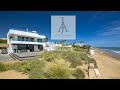 Inside Amazing Luxury Beachfront Villa | Marbella | 6.000.000€