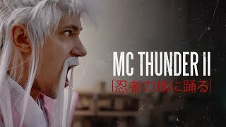 Electric Callboy - Mc Thunder Ii