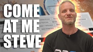 Overclocking Vs Gamersnexus - Ripgn 5