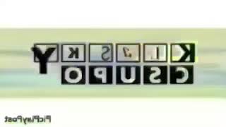 Klasky Csupo In G-Major 48 G-Major 16 Cubed