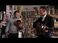 tiny desk concert