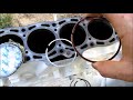 Engine Rebuild Part 1