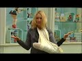 Just For Laughs - Broken Arm