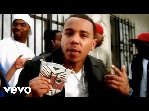 Yung Berg - The Business (featuring Casha) ft. Casha
