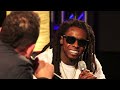 CRWN IX w/ LIL WAYNE Pt. 2 of 2