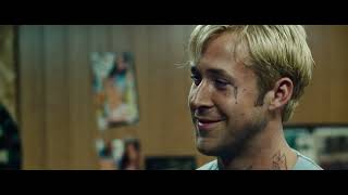 Luke Glanton Scenepack Deeryscnd