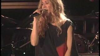 Watch Sheryl Crow Say What You Want video