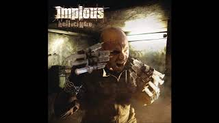 Watch Impious Show Me Your God video