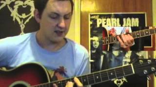 Watch Pearl Jam Gremmie Out Of Control video
