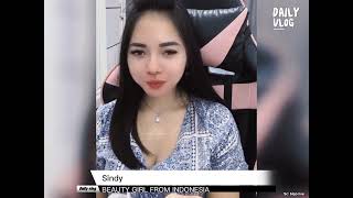 Bigo Live Now Sindy Indonesian Pretty Girls