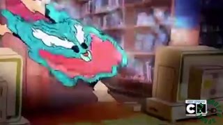 Gumball Watches a Google Ad