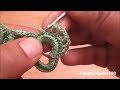 #Tutorial #Brazalete de anillas